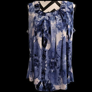 Cocomo Sleeveless Top